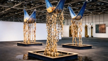 Kochi muziris Biennale 2026