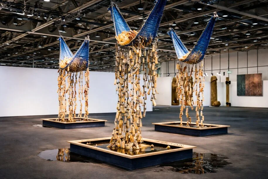 Kochi muziris Biennale 2026