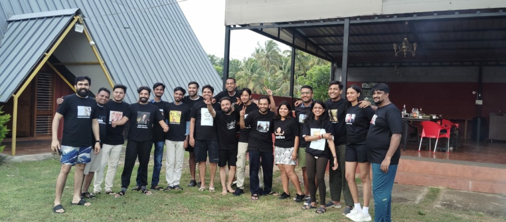 corporate offsite destinations near Mumbai