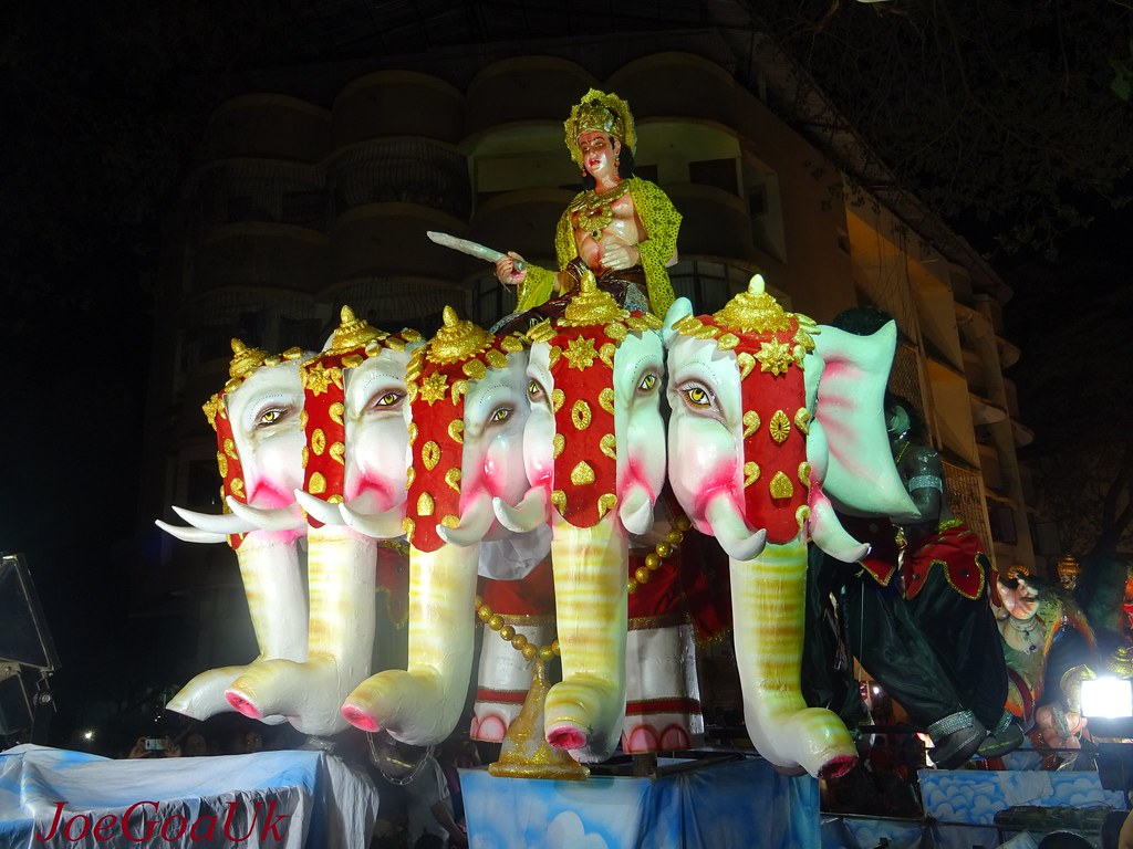 shigmo festival parade 2026