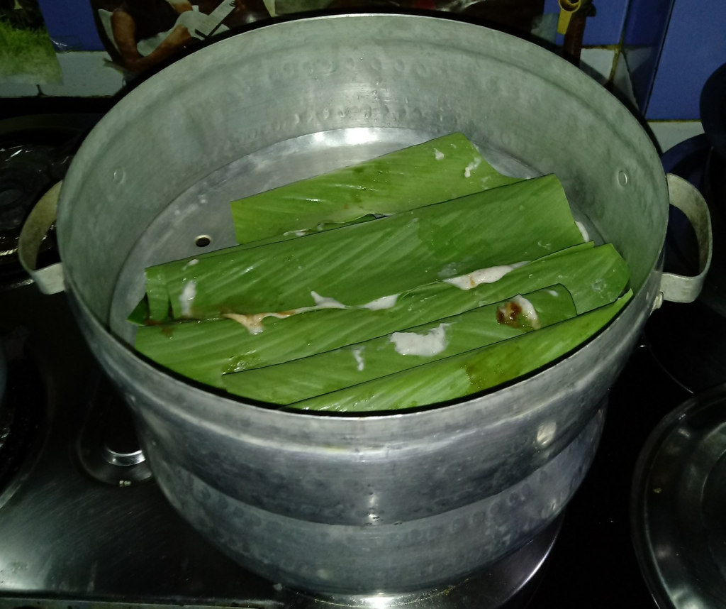 where to get patoleo in goa