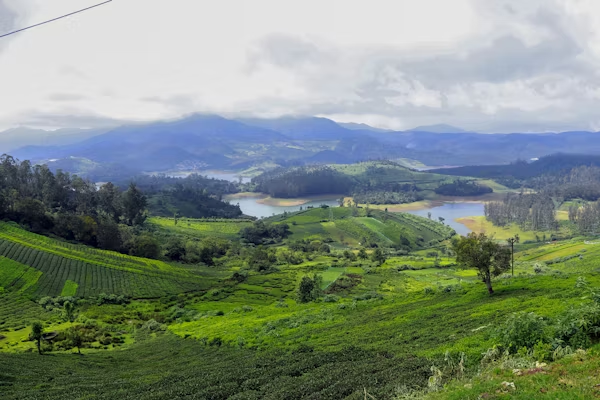 Ooty- best place to visit in March with Family