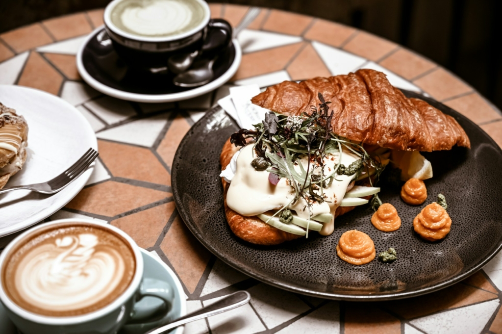 Image credit: 
Jojo Yuen (sharemyfoodd) via unsplash