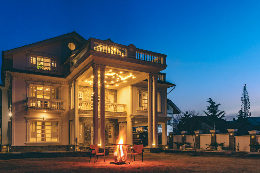 Kashmir travel guide March 2026