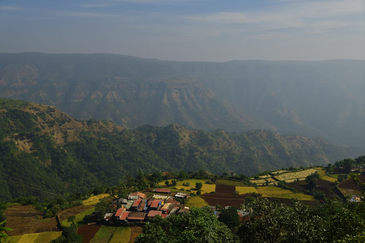 mahabaleshwar- weekend getaway from mumbai