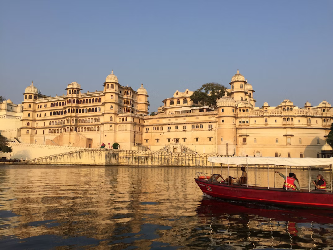 Udaipur – The Most Iconic Gangaur Celebration