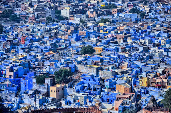 Jodhpur – Marwar’s Cultural Celebration