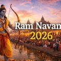 Ram Navami 2026