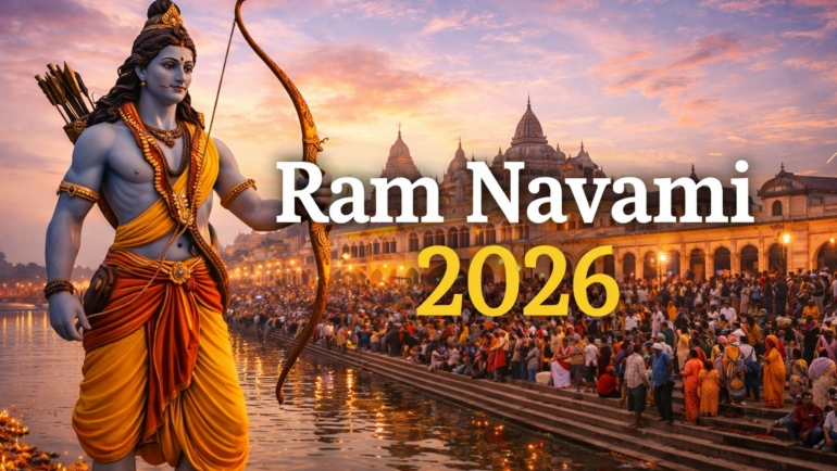 Ram Navami 2026