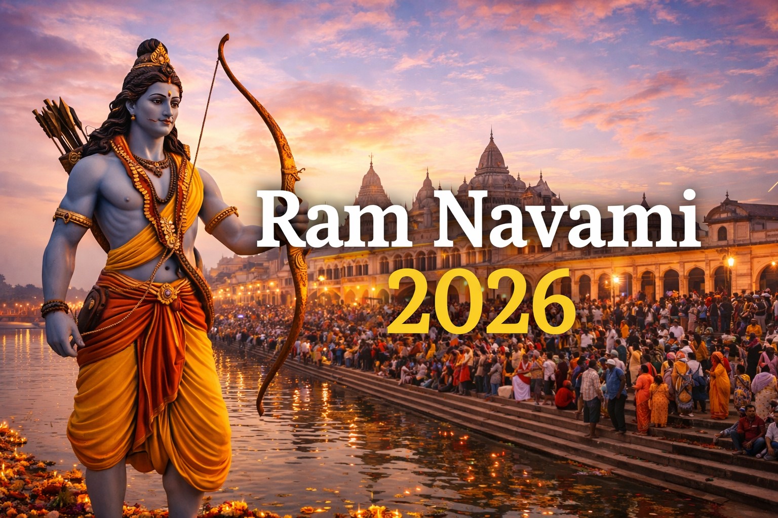 Ram Navami 2026