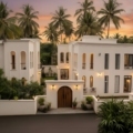 villa in Goa