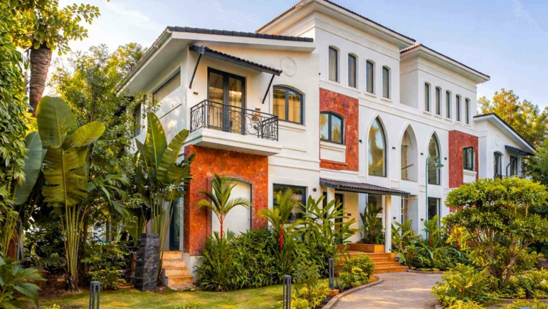 corporate offsite destinations near mumbai