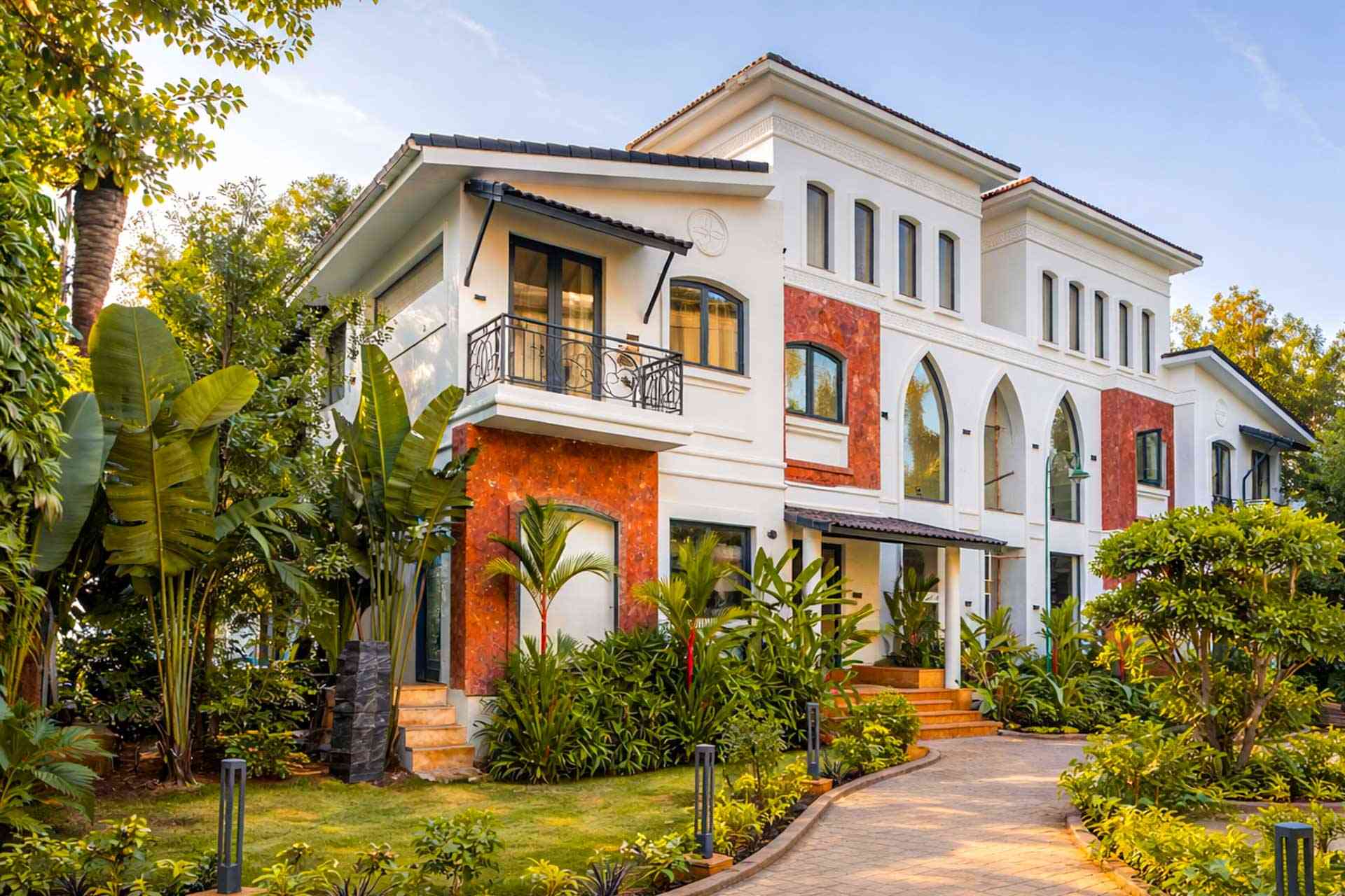 corporate offsite destinations near mumbai