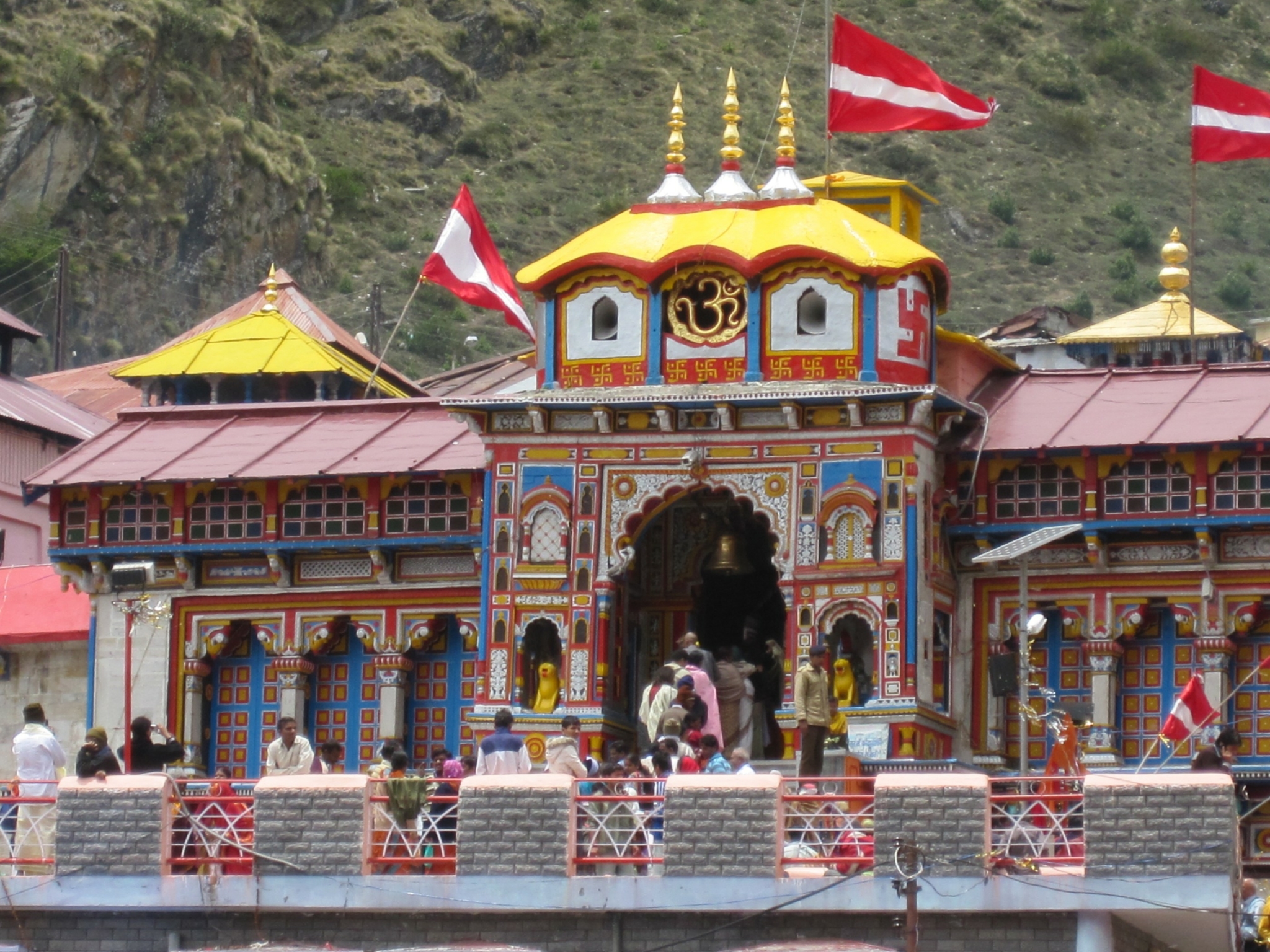 Badrinath Yatra 2026 Timings Registration Route Guide StayVista Badrinath Yatra 2026 Timings Registration Route Guide StayVista
