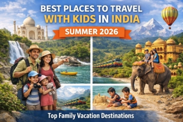 Family Vacation Destinations