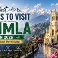 places to visit in shimla