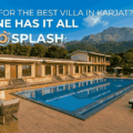 Mango Splash- Karjat