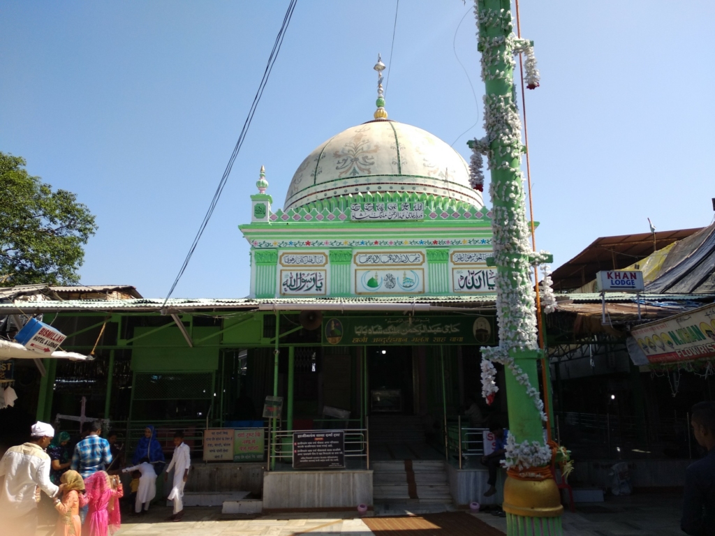 haji malang gad, India's longest funicular railway Shri Malanggad