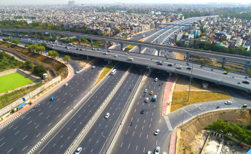 new delhti to dehradun expressway