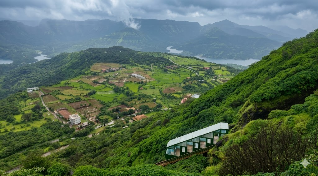 vidnyangad tarangan mahabaleshwar in april may