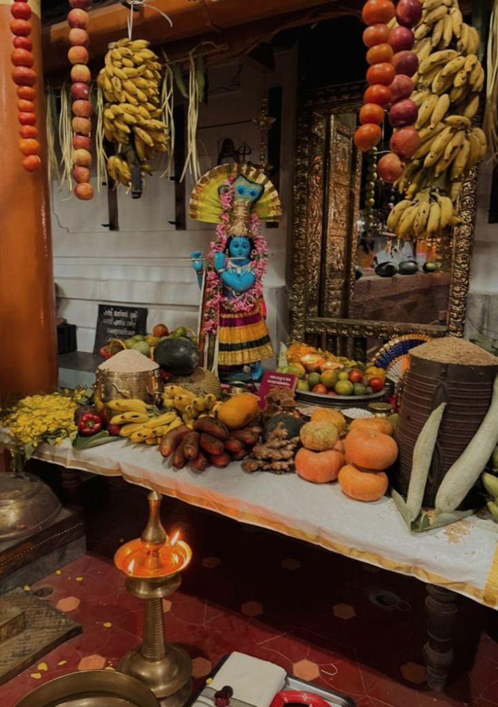 vishu in munnar in 2026