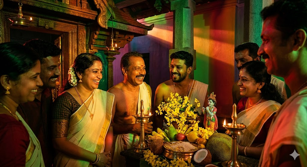 munnar in april for vishu celebrations in 2026