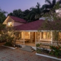 Luxurious villa in Shirdi