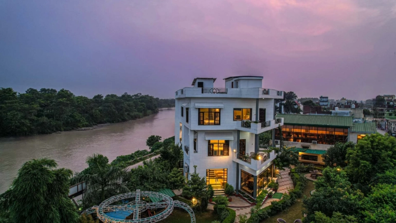 villas in Haridwar