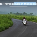 best places to travel in india in monsoon 2026
