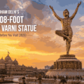 Akshardham Temple in Delhi and the 108-Foot Statue in 2026