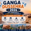 Ganga Dussehra 2026