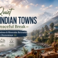 Offbeat hill stations