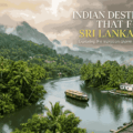 Indian Destinations That Feel Like Sri Lanka in June