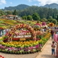 ooty flower show dates, timings 2026