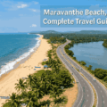 Maravanthe Beach, Karnataka: Complete Travel Guide for 2026