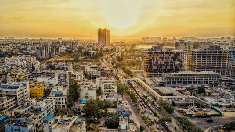 Bangalore sightseeing