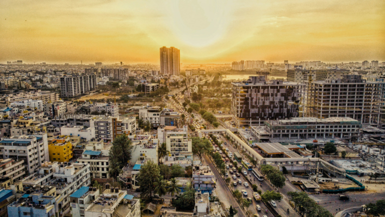 Bangalore sightseeing