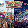 elrow music festival in india in 2026