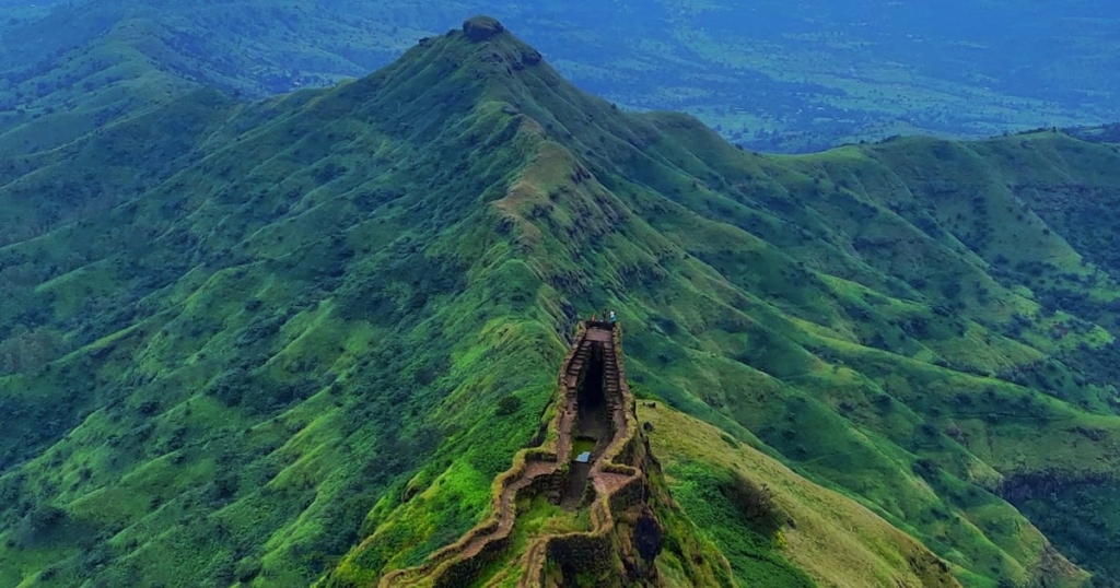 Andharban Forest Trek pune