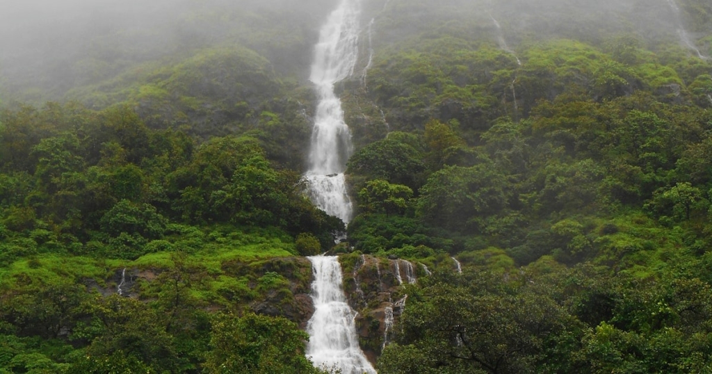 Tamhini Ghat, pune, tourist spots in pune