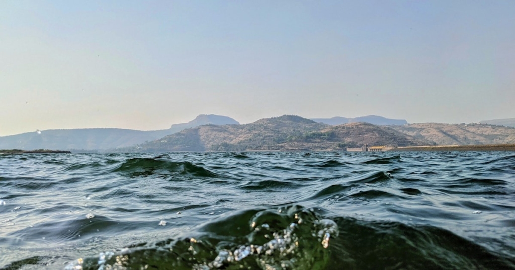 Mulshi Dam, pawna, pune