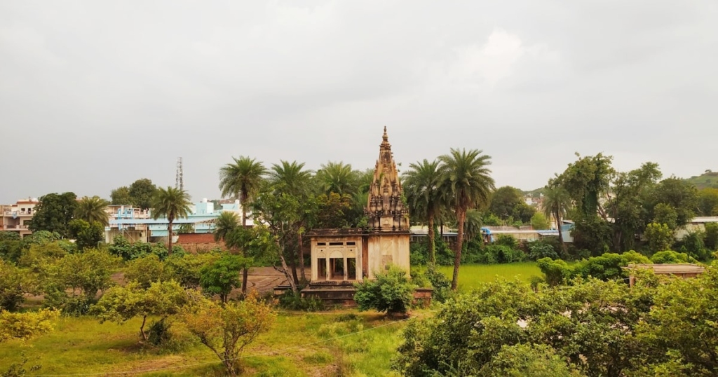Bhor Heritage Town, bhor in pune