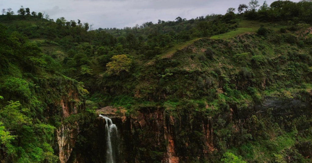 Bhimashankar Wildlife Sanctuary,