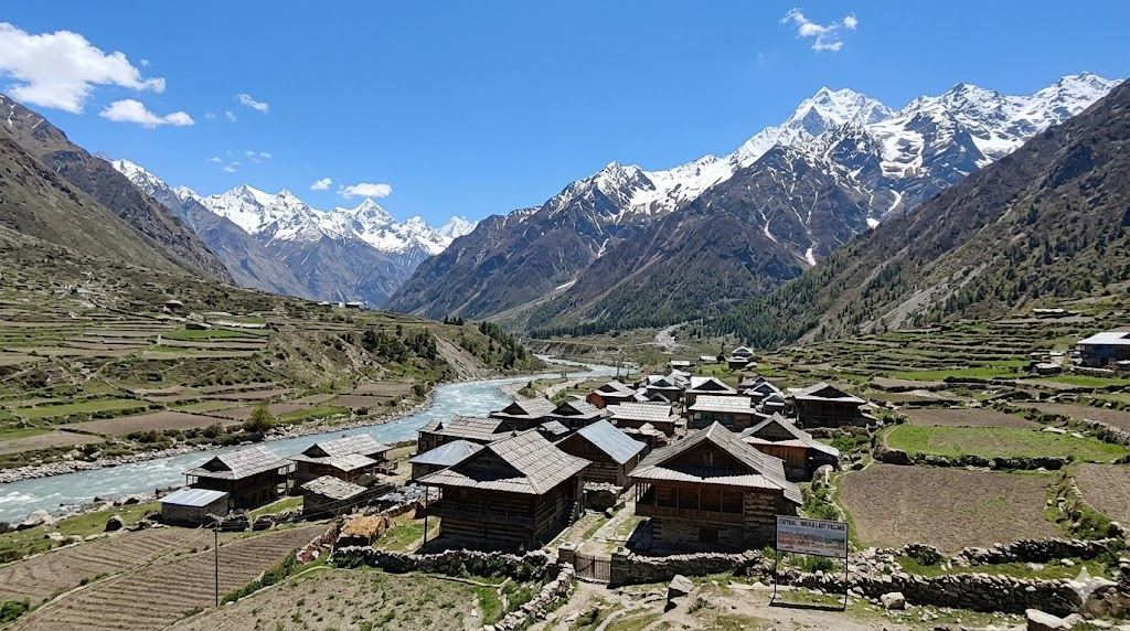 india's last villages now open for tourism