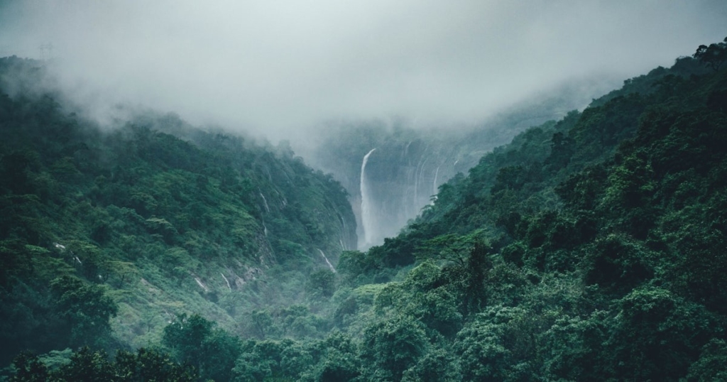 Thoseghar, satara, places to visit near pune