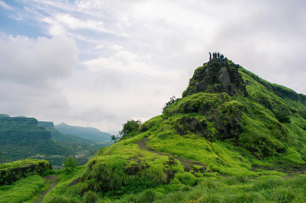 lonavala in monsoon
