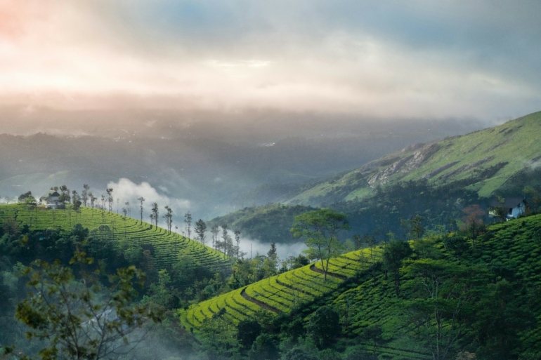 weekend getaways from Delhi