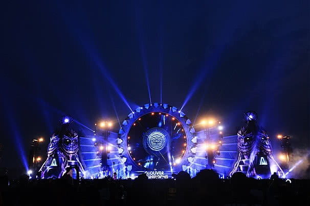 Bir Music Festival 2026