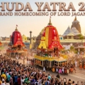 bahuda yatra 2026