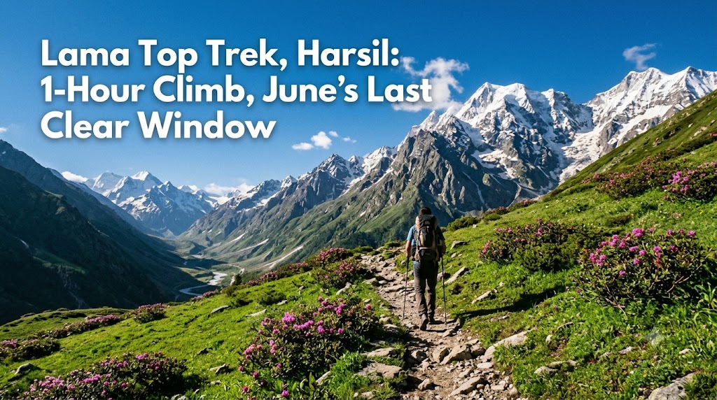lama top trek